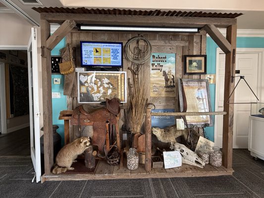 Agua Hedionda Lagoon Foundation (Discovery Center) by null