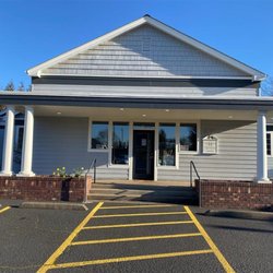 Cal Young Periodontics Center - Exterior office photo, Cal Young Periodontics Center. Periodontist in Eugene, OR.