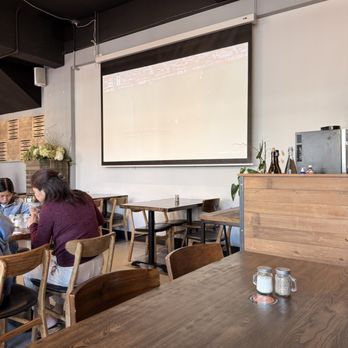 Foreigner - Breakfast & Brunch Near Me - San Mateo, California Foreigner - Breakfast & Brunch Near Me - San Mateo, California