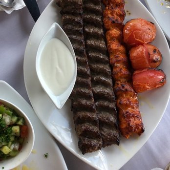 Chicken Chick - Persian/Iranian Near Me - Lawndale, California