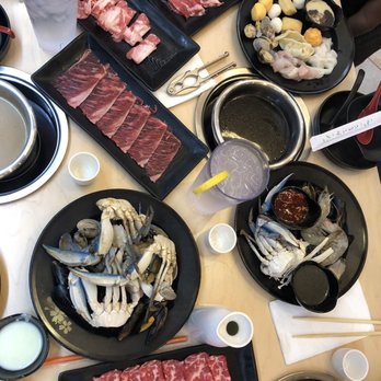 Shabu Zone - Yummy - Hot Pot Near Me - Houston, Texas Shabu Zone - Yummy - Hot Pot Near Me - Houston, Texas