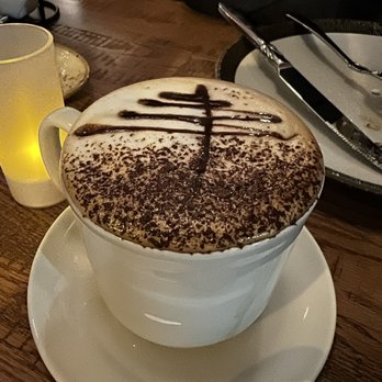 Levant on Smith - Cappuccino - French Near Me - Brooklyn, New York Levant on Smith - Cappuccino - French Near Me - Brooklyn, New York