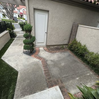The Pressure Washing Guys - Before - Pressure Washers Near Me - Costa Mesa, California The Pressure Washing Guys - Before - Pressure Washers Near Me - Costa Mesa, California