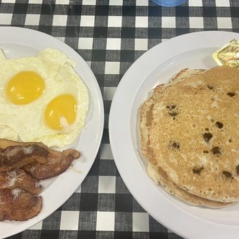 The Brunch House Restaurant - Daily 2-2-2 Special - Breakfast & Brunch Near Me - Ocala, Florida