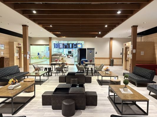 Spa World iGolf by null