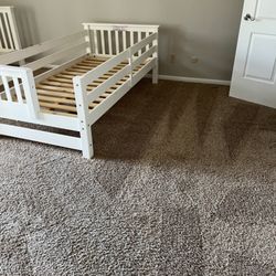The Cleaning Fairy