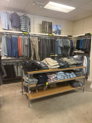 Eddie Bauer Outlet