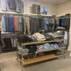 Eddie Bauer Outlet - Men's Clothing