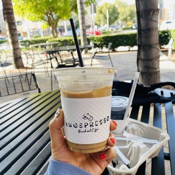 Eggspresso - Breakfast & Brunch Near Me - Fullerton, California