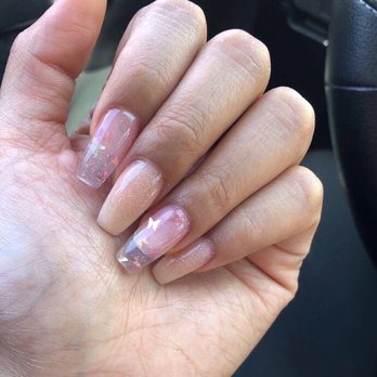 Mega Nails - Nail Technicians Near Me - San Jose, California