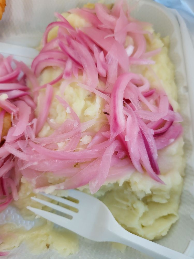 EL TINA FISH MARKET Updated July 2024 79 Photos & 72 Reviews 500