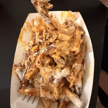 CJ's Roadside - Loaded fries - Salad Near Me - Yadkinville, North Carolina CJ's Roadside - Loaded fries - Salad Near Me - Yadkinville, North Carolina