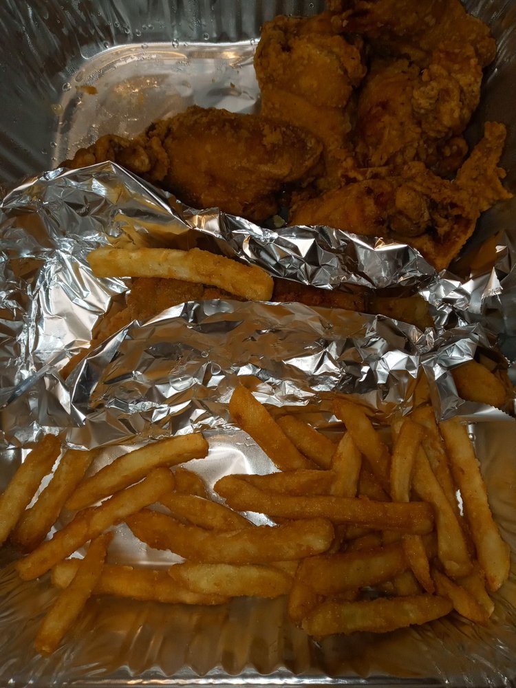 WingsWay