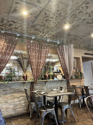 Yaz's Table Breakfast & Brunch by null