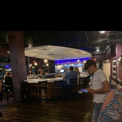 VINIFERA WINE-TO-WHISKEY BAR - Updated January 2025 - 71 Photos & 45