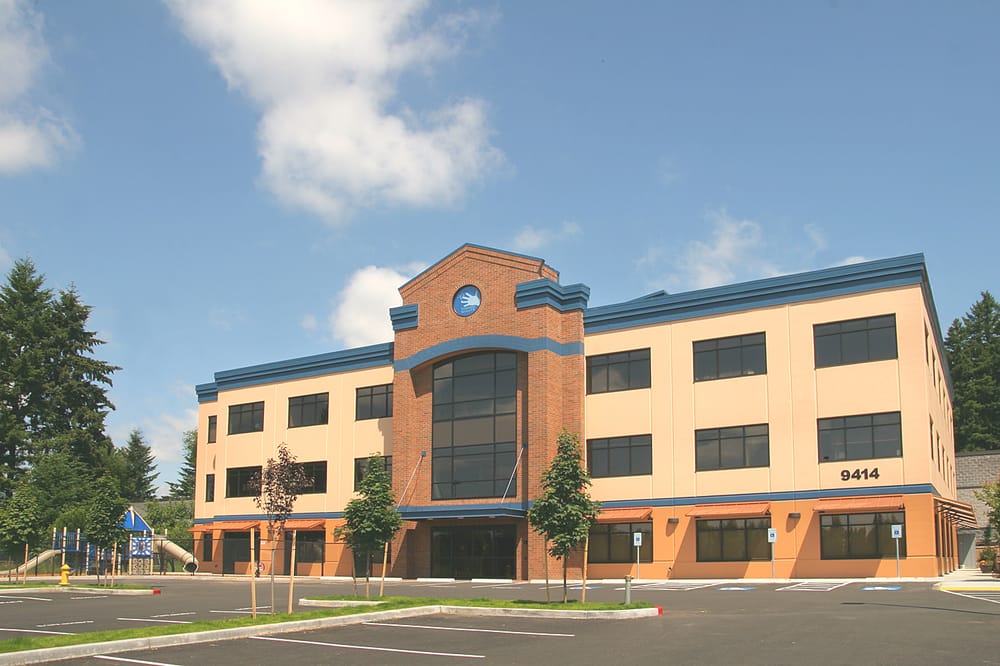 Innovative Services NW - social services organization in Vancouver, WA