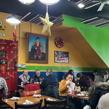 5 Rabanitos - Mexican Near Me - Chicago, Illinois
