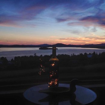 Highland Heath House - Bed & Breakfast Near Me - Rangeley, Maine