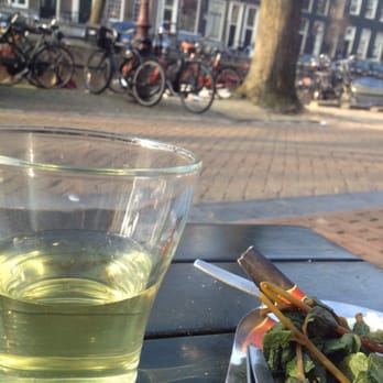 Amnesia - View of canal and fresh mint tea. Relax. :) - Coffeeshops Near Me - Amsterdam, New Hampshire Amnesia - View of canal and fresh mint tea. Relax. :) - Coffeeshops Near Me - Amsterdam, New Hampshire