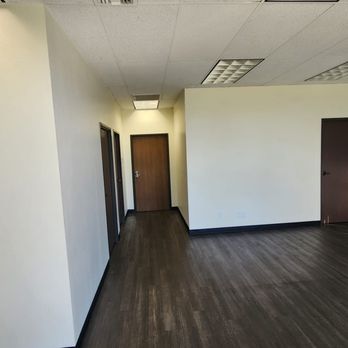 Car Wrap Evolution - Before look of office before full wall graphics installed - Printed and Installed by Us - Vehicle Wraps Near Me - Los Angeles, California Car Wrap Evolution - Before look of office before full wall graphics installed - Printed and Installed by Us - Vehicle Wraps Near Me - Los Angeles, California