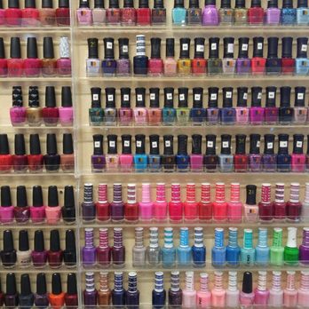 Lily Nails And Spa - Nail Salons Near Me - Paso Robles, California Lily Nails And Spa - Nail Salons Near Me - Paso Robles, California