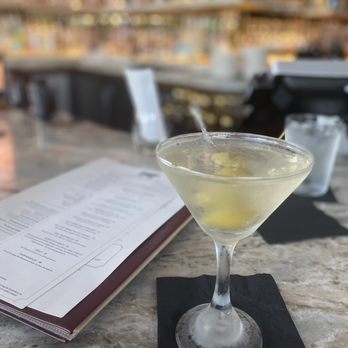 Fat Ox - The Dirty - Italian Near Me - Scottsdale, Arizona