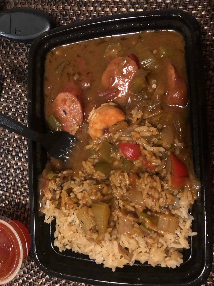 CAJUN BUCKET OCEANSIDE Updated July 2024 68 Photos & 48 Reviews 2757 Long Beach Rd