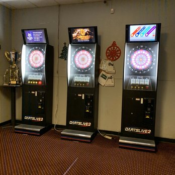 Joycee's Cocktails - Darts live - Bars Near Me - Spring Valley, California