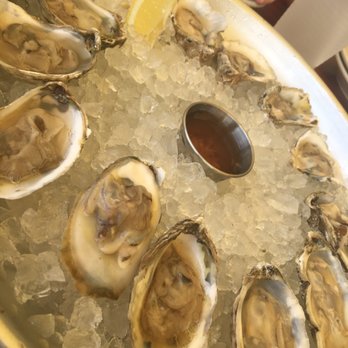 Coconuts - Dozen oysters - Seafood Near Me - Fort Lauderdale, Florida Coconuts - Dozen oysters - Seafood Near Me - Fort Lauderdale, Florida