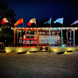 Old Coyote Cafe