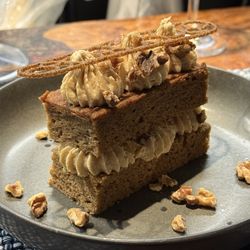 Bin 6 South - Banana bread