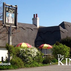 Kings Heads Inn