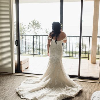 Casablanca Bridal & Formals - A Pronovias Princia that Gladys and Rowena helped me customize! So IN LOVE! - Bridal Near Me - Honolulu, Hawaii Casablanca Bridal & Formals - A Pronovias Princia that Gladys and Rowena helped me customize! So IN LOVE! - Bridal Near Me - Honolulu, Hawaii