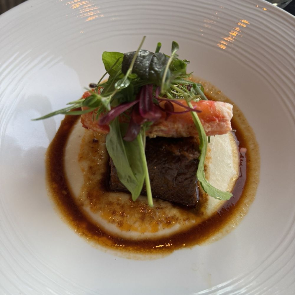Scarpetta - Prime Rib - Italian Near Me - Las Vegas, Nevada Scarpetta - Prime Rib - Italian Near Me - Las Vegas, Nevada