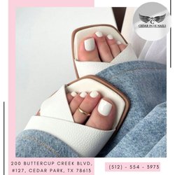Cedar Park Nails