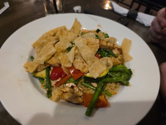 Eddie McStiff's by null