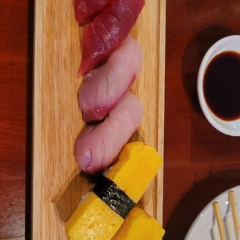 Hikari Sushi - Japanese Near Me - Philadelphia, Pennsylvania