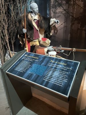 Canadian War Museum by null