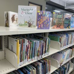 Rowlett Library