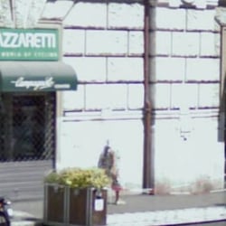 Cicli Lazzaretti