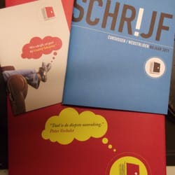 Creatief Schrijven