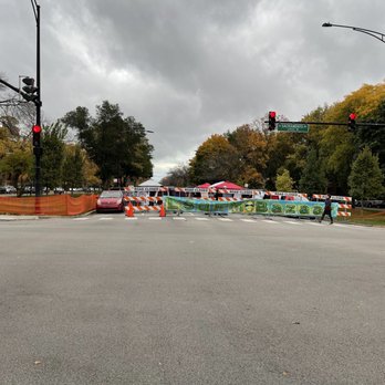 Logan Square Farmers Market - Farmers Market Near Me - Chicago, Illinois