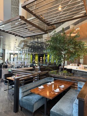 Mission + Market by null