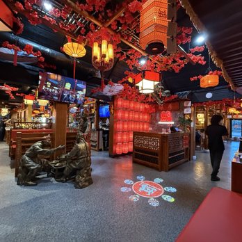 Hong Brandon x Chen's D & D - Hot Pot Near Me - Brandon, Florida Hong Brandon x Chen's D & D - Hot Pot Near Me - Brandon, Florida