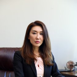 Law Office of Samantha H. Kim