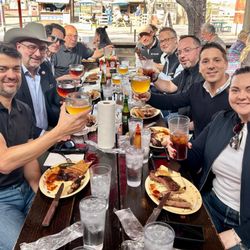Food Tours of America - Fort Worth