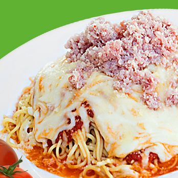 Latin Churro - Spaghetti de Jamon - Pizza Near Me - Hialeah, Florida