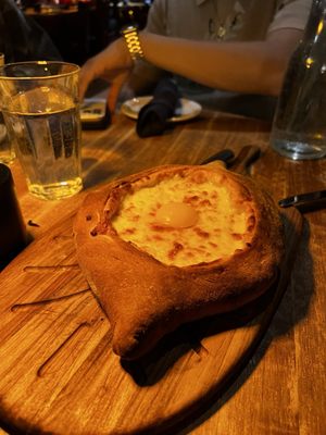 Oda Mediterranean by null