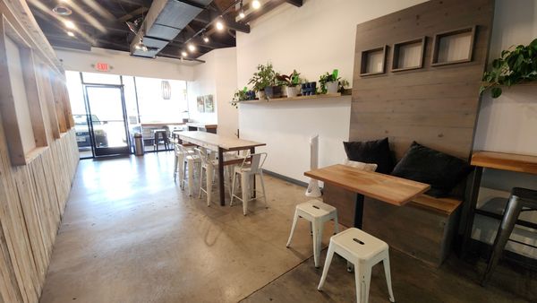 Akamai Coffee Co. by null