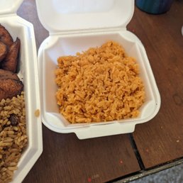 Jollaf Rice Jollaf Rice